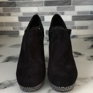 Gianni Bini, 7.5, Black